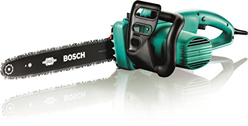 Bosch Kettensäge AKE 40-19 Pro, 80 ml Kettensägeöl, Karton (1900 W, 40 cm Schwertlänge, 4,7 kg) – Bild 3