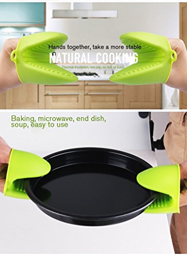 1 Windspeed+Silicone+Holder+Cooking+Protector