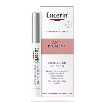 eucerin dark spot corrector