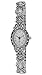 Moulin Women's Art Deco Expansion Band Silver Watch #17617.69445