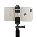 Ulanzi Aluminum 1/4'' 20 Tripod Mount Adapter Compatible for GoPro Hero 8 7 5 6 4 Session SJCAM SJ4000 Xiaomi Yi 4K H9 Eken Accessory for Ulanzi ST-03 ST-02S Phone Tripod Mount