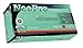 Microflex NPG-888-L Neopro Exam Gloves, PF Chloroprene, Latex-Free, Textured Fingers, Green, Large, 100 per Box, 10 Box per Case (Pack of 1000)