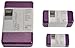 R&F Artist Encaustic Paint, Cobalt Violet Deep, 40 ml