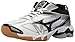 Mizuno Women's Wave Bolt 6 Volleyball-Shoes