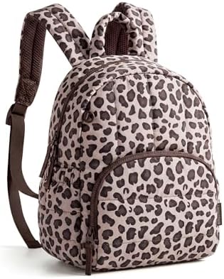 Amazon.com: Juicy Couture Miss Bow Mini Backpack, Pink Flash  display picture 2