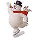 Hallmark 1795QXI3132 Warner Bros. Frosty The Snowman Skiing Keepsake Christmas Ornaments