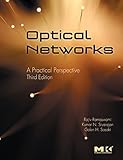 Optical Networks: A Practical Perspective, 3rd Edition