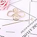 QTMY Vintage Viking Celtic Knot Hair Pin Clips Hair Jewelry Hair Accessories