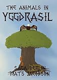 The Animals in Yggdrasil