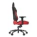 Vertagear P-Line PL6000 Racing Series Gaming Chair - Black/Red (Rev. 2)