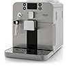 Gaggia RI9305/01 koffiemachine Brera (stoomsproeier) zilver