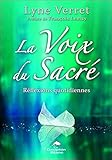 La voix du sacré : Réflexions quotidiennes by