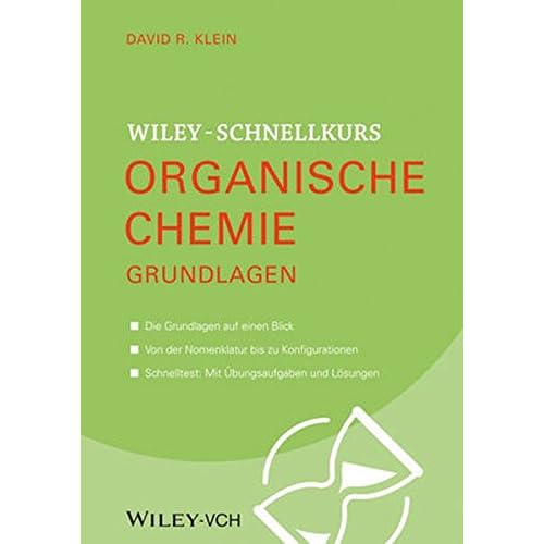 Pdf Download Schnellkurs Organische Chemie Kostenlos Kostenloser Download Zoologie Pdf