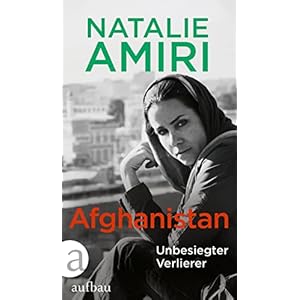Afghanistan: Unbesiegter Verlierer Gebundene Ausgabe – 14. März 2022