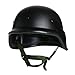 VILONG Tactical M88 ABS Helmet with Adjustable Chin Strap for CS Game Outdoor Sports Modern Warrior Black