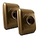 Dakota Alert DCMT-2500 Wireless Transmitter - Passive Infrared Motion Detector (2-Pack)