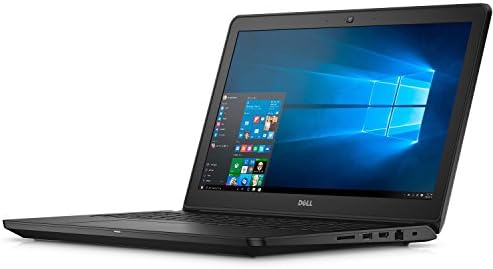 Dell Inspiron 7000 i7559 15.6" UHD (3840x2160) 4K TouchScreen Gaming Laptop: Intel Quad-Core i7-6700HQ | 12GB RAM | NVIDIA GTX 960M 4GB | 1TB Hybrid + 128GB SSD | Backlit Keyboard | Windows 10 - Grey