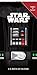 Classic Trilogy Star Wars Calendar 2017 -- Deluxe Mini Star Wars Poster Wall Calendar (6x12)