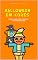 Livro Halloween em cores: Travessuras ou guloseimas para colorir