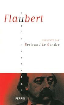 Book's Cover ofFlaubert