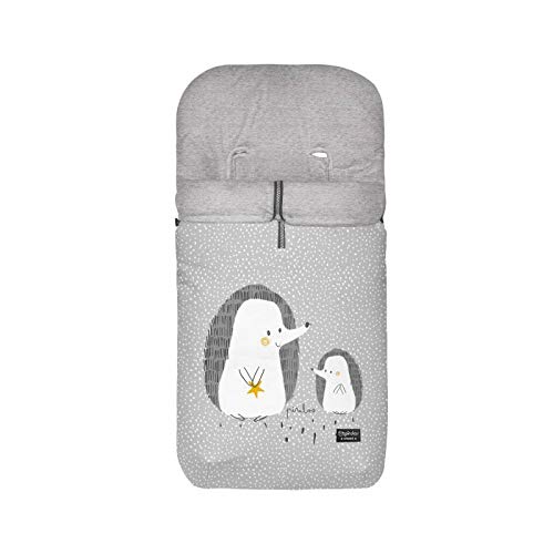 Bimbi Knitting Bag 452 Hedgehogs 369 30 – Unisex