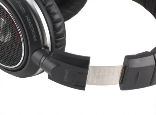 Somic MH463 Studio Headphones