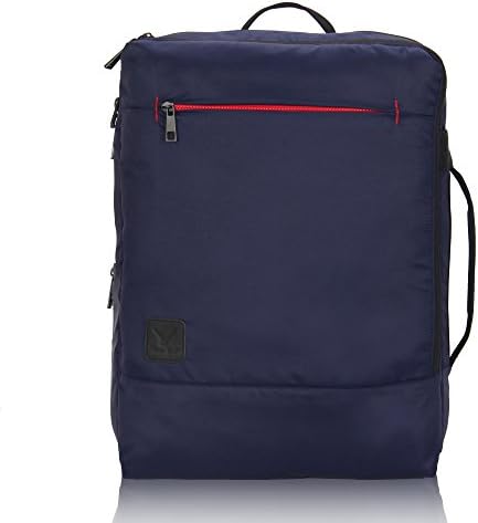ShowRoom16 Commuter Backpack Fit for 15.6 inch Laptop with Multiple Compartments