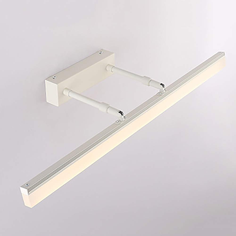 Lámparas para el espejo del cuarto de baño Hogar y cocina Ajustable