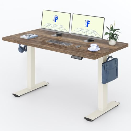 FLEXISPOT Höhenverstellbarer Schreibtisch Basic 160x80cm