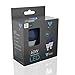 TriGlow Blue LED A19 Light Bulb, 9 Watt (60 Watt Equivalent) Blue Light Bulbs 2-Pack