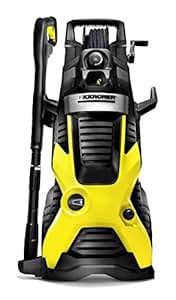 Buy Karcher K 7 Premium High Pressure Washer Online at Low Prices in India - Amazon.in