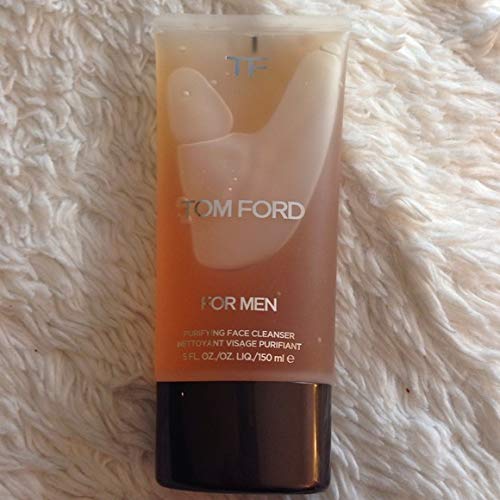 tom ford men's face cleanser