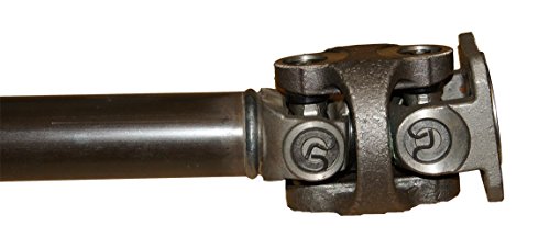 United Power Steering Part UPS120116-EP32(9766) Front drive Shaft 03-06 Jeep Wrangler 4.0L
