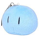 Lifestar Clannad Dango Hand-knitted Plush Key Chain