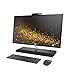 HP Envy 27 QHD Touch Premium Home and Business All-in-One Desktop (Intel 8th Gen i7-8700T 6-cores, 16GB RAM, 2TB HDD + 16GB Intel Optane, 27″ QHD Touchscreen 2560×1440, GeForce GTX 1050, Win 10 Home)thumb 1
