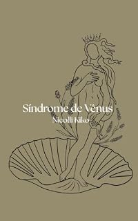 Livro Síndrome de Vênus