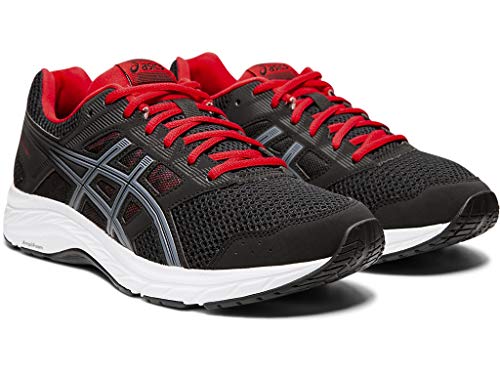 asics gel contend 5 pronation