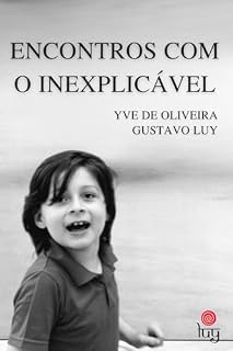 Livro Encontros com o Inexplicável