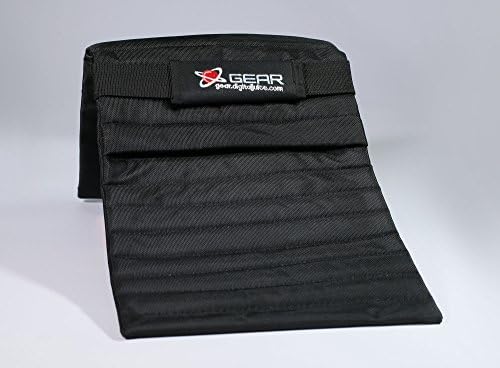 Digital Juice Black Sand Bag