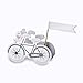 Kate Aspen Vintage-Inspired Bicycle Favor Box, Set of 24