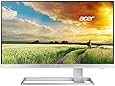 Acer S277HK wmidpp 27-inch 4K Ultra HD (3840 x 2160) Widescreen Display