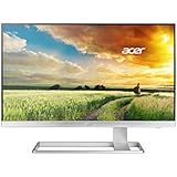Acer S277HK wmidpp 27-inch 4K Ultra HD (3840 x 2160) Widescreen Display