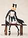 Wing Fate/Grand Order: Saber/Souji Okita (Resting Swordsman Version) 1: 8 Scale PVC Figure