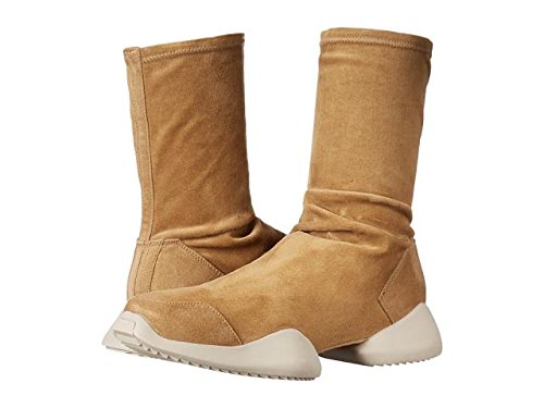 rick owens runner boots