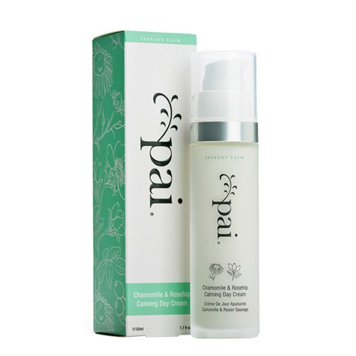 pai chamomile and rosehip