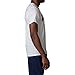 Fila Men's Printed T-Shirt, White, 3XL