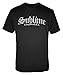 FEA Men's Sublime Stamp Logo Men's T-Shirt