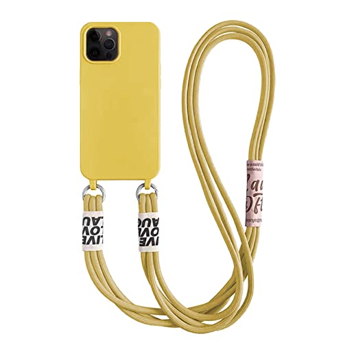 Aktueller Deal: Emlivi Handykette Hülle für iPhone... für 10,39€ Jetzt ansehen!