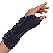 OTC OTC Wrist-Thumb Splint, 8-Inch Adult, Lightweight Breathable, Medium