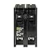 Square D - HOM280CP Homeline 80-Amp Two-Pole Circuit Breaker